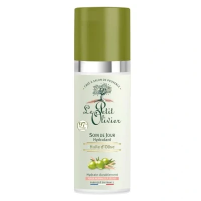 Image of Le Petit Olivier Moisturizing Day Skin Care for Women 1.6 oz