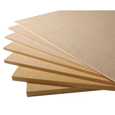 Image of MDF 6mm Medium Density Fibreboard 4ft x 2ft (1220mm 610mm)