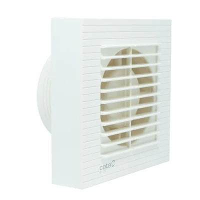 Image of Cata M54057 Bathroom Extractor B 12 White