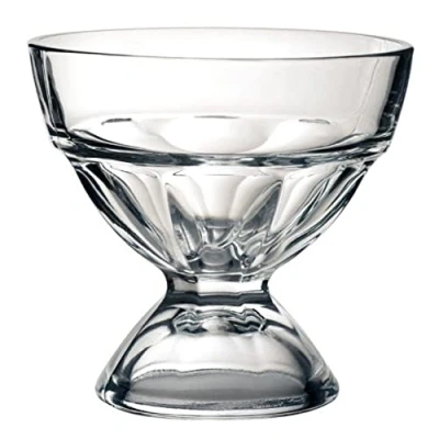 Image of Utopia American Round Sundae Glasses 300ml (Pack of 24)