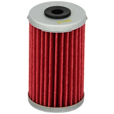 Image of Hiflo HF169 Oil Filter