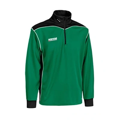 Image of Derbystar Men Brilliant Trainings Top green, L