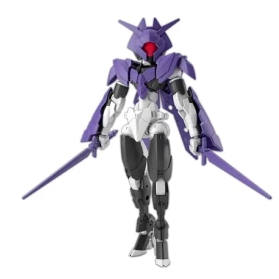 Image of Bandai Hobby 30MM 1/144 Exm E7F Spinatia (Fencer Type)