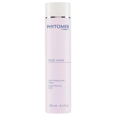 Image of Phytomer Rosee Visage Toning Cleansing Lotion, 8.4 Fl Oz
