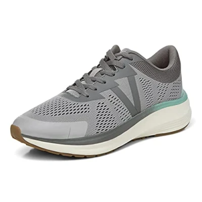 Image of Limitless Textile Synthetic Women&#039;s Low Top Trainers