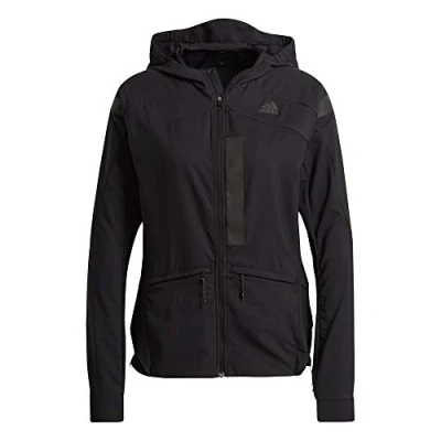 Image of adidas Marathon JKT W Women&#039;s Jacket