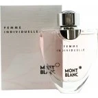 Image of Mont Blanc Femme Individuelle Eau de Toilette 50ml Spray