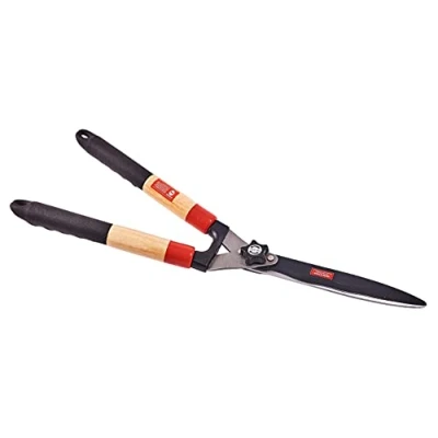 Image of Amtech U0750 Deluxe Garden Shears with Comfort Grips
