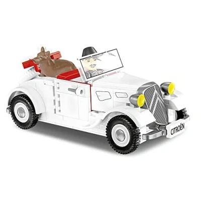 Image of Citroën Traction 7C
