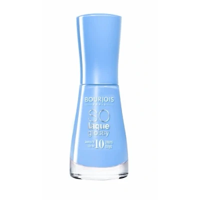 Image of Bourjois So Laque Glossy nail polish Number 06 10ml
