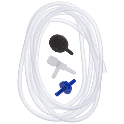 Image of sera Air Set S incl. 2 m hose black