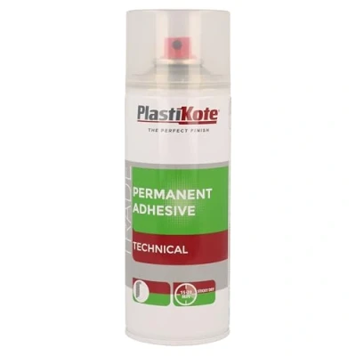 Image of PlastiKote PKT71029 Adhesive Spray
