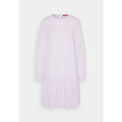 Image of Esprit Day dress, Women&#039;s, Size: 10, Lavender