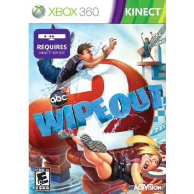 Image of Wipeout 2