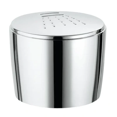 Image of GROHE Diverter Knob Chrome 07526000