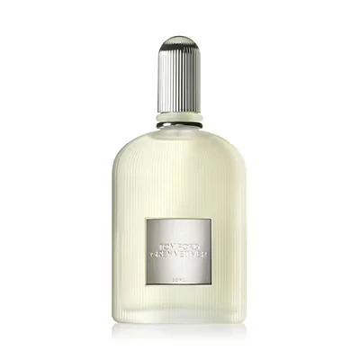 Image of Tom Ford Grey Vetiver Eau de Parfum 50ml Spray