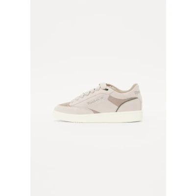 Image of Reebok Classic CLUB BULC Trainers, Women&#039;s, Size: 9, Hazy grey/overcast grey/breakaway green shoes