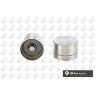 Image of 1078416, 1078417, 1105914, 1105916, 1131831 gasket Set, cylinder head BGA HN5392 with valve stem seals, without