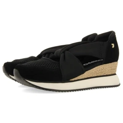 Image of Gioseppo DARLINGTON women&#039;s Sandals in Brown