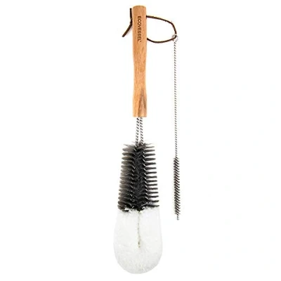 Image of EcoVessel Brush Cleaner, Mulit Colored,