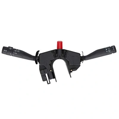 Image of 91160123 Steering Column Switch VALEO 251613 RENAULT: TRAFIC 2 Kasten, 2, VAUXHALL: Vivaro Van, NISSAN: Primastar Van