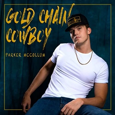 Image of Gold Chain Cowboy