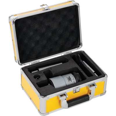 Image of Indexa M4 M12 Tapping Head Sets, Collets X Arbor (JSN12 17)
