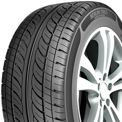 Image of Berlin Tires 195 55 R15 85V Summer HP ECO High Performance Tyres