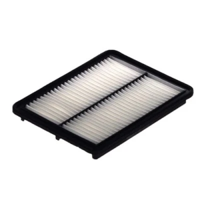 Image of 281133E000 Air Filter MAHLE ORIGINAL LX 1955 33,5mm 237mm 298,0mm Insert KIA: SORENTO 1