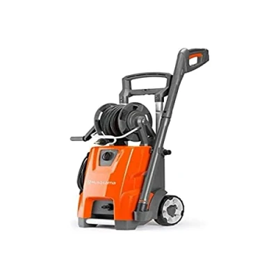 Image of Husqvarna 967677701 Pressure Washer PW 350