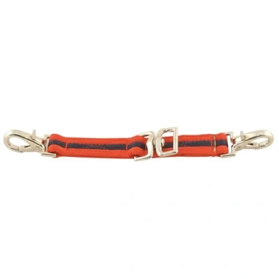 Image of Kincade 2Tone Lunge Attachment Navy/Red