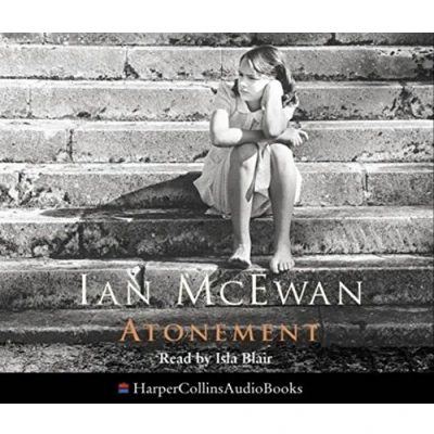 Image of Atonement