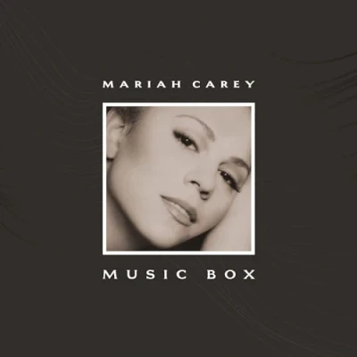 Image of Mariah Carey Music Box: 30th Anniversary Sealed 2024 UK 3 CD set 19658804872