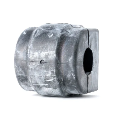 Image of 31351094555 Stabilizer Bushes FEBI BILSTEIN 33380 Front Axle EPDM (ethylene propylene diene Monomer (M class) rubber) 22,5mm 60mm BMW: 3 Saloon