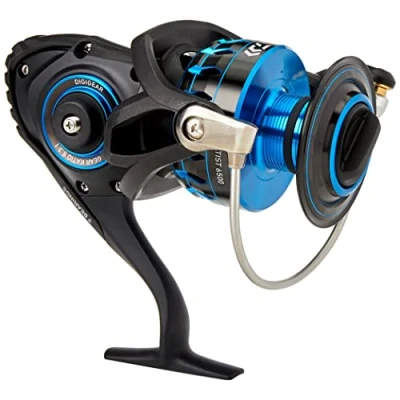 Image of Fishing Reel