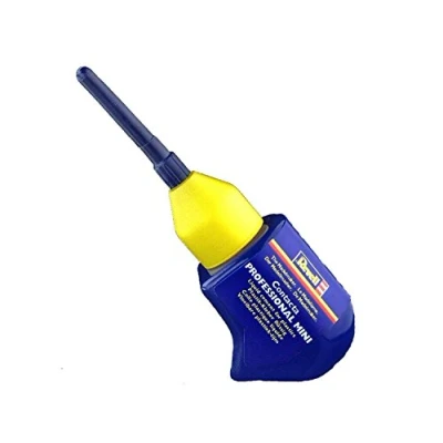 Image of Revell 39608 Contacta Professional Mini Modelling Glue 12.5g (Set of 2)