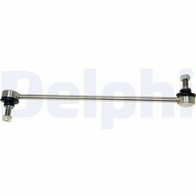 Image of LR073340, RBM000011, RBM500030 Anti roll bar link DELPHI TC1817 380mm M12x1.5 LAND ROVER: Range Rover 3