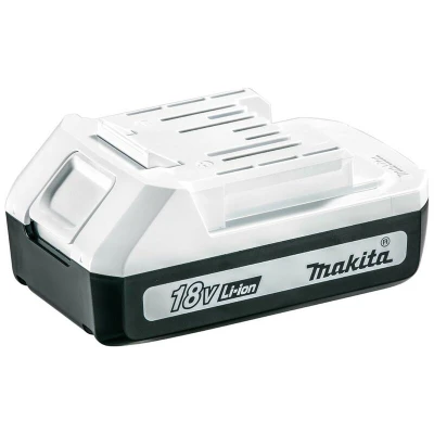 Image of Makita 198186 3 G Series Battery, 18 V