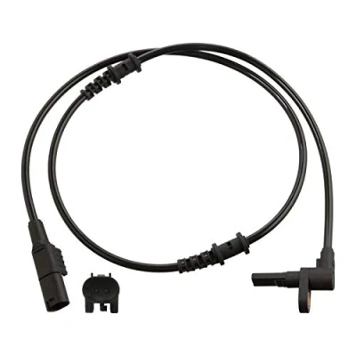 Image of 9065400317, A9065400317 ABS Sensor FEBI BILSTEIN 102731 Front Axle Left, Right 945mm MERCEDES BENZ: Sprinter 3.5 T Van