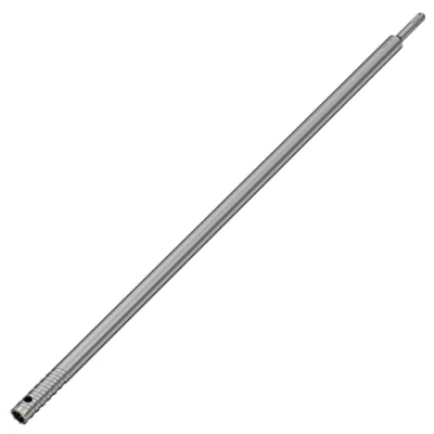 Image of SabreCut Professional 22mm x 800mm Rebar Cutter Fixed SDS Carbide Drill Bit Shank