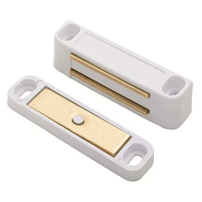 Image of FTD NYLON MAGNETIC CATCH (2 KG PULL) 42 X 14 14MM
