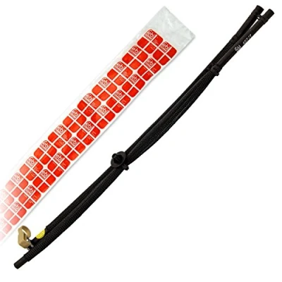 Image of febi bilstein 45777 Particulate Filter Pressure Hose, pack of one
