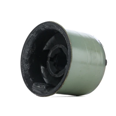 Image of 1K0199231K, 1K0199231KSK, 1K0199232K, 1K0199232KSK, 1K0407183G Arm Bushes FEBI BILSTEIN 38659 Front Axle Left, Lower, Rear, Right Elastomer