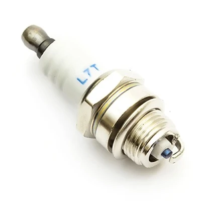 Image of Spark Plug L7T / BPMR6A Mini Moto Pocket Bike Petrol Gas Scooter Garden Multi Tool