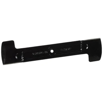 Image of BLACK + DECKER A6319 XJ Mower Winged Blade, Black, 32 cm