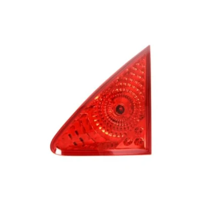 Image of 000026030204504, LLH071 Rear light MAGNETI MARELLI 714026030804 Right Inner Section P21W, P21/5W, R5W PEUGEOT: 3008 I