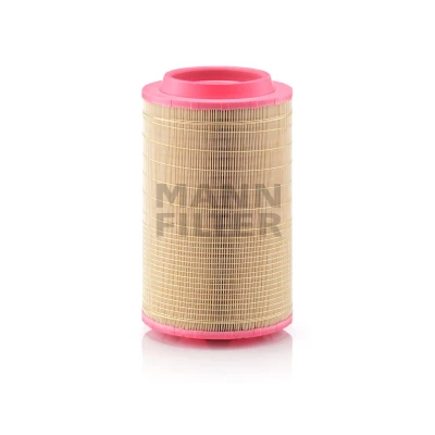Image of 99707008877 Air Filter MANN NLG Pico C 25 860/5 415mm 248mm Insert