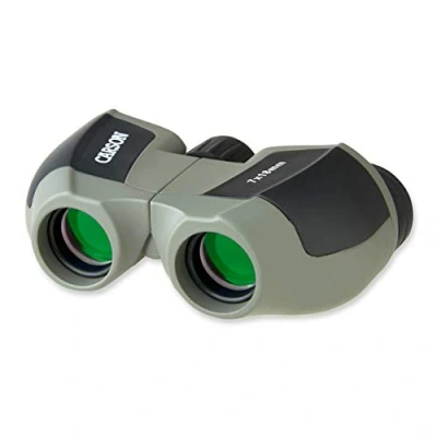 Image of Carson 7x18 MiniScout Ultra Compact Binoculars