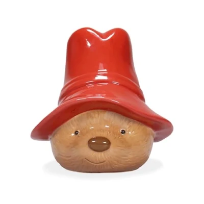 Image of Money Box Shaped Boxed Paddington