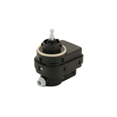 Image of 6224C0 Headlight Motor VALEO ORIGINAL PART 087267 Left, Right CITROËN: Saxo Hatchback, Xsara Picasso, PEUGEOT: 206 Hatchback